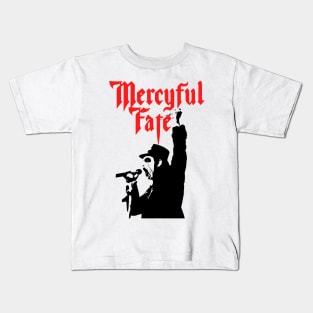 Mercyful Fate // Kids T-Shirt